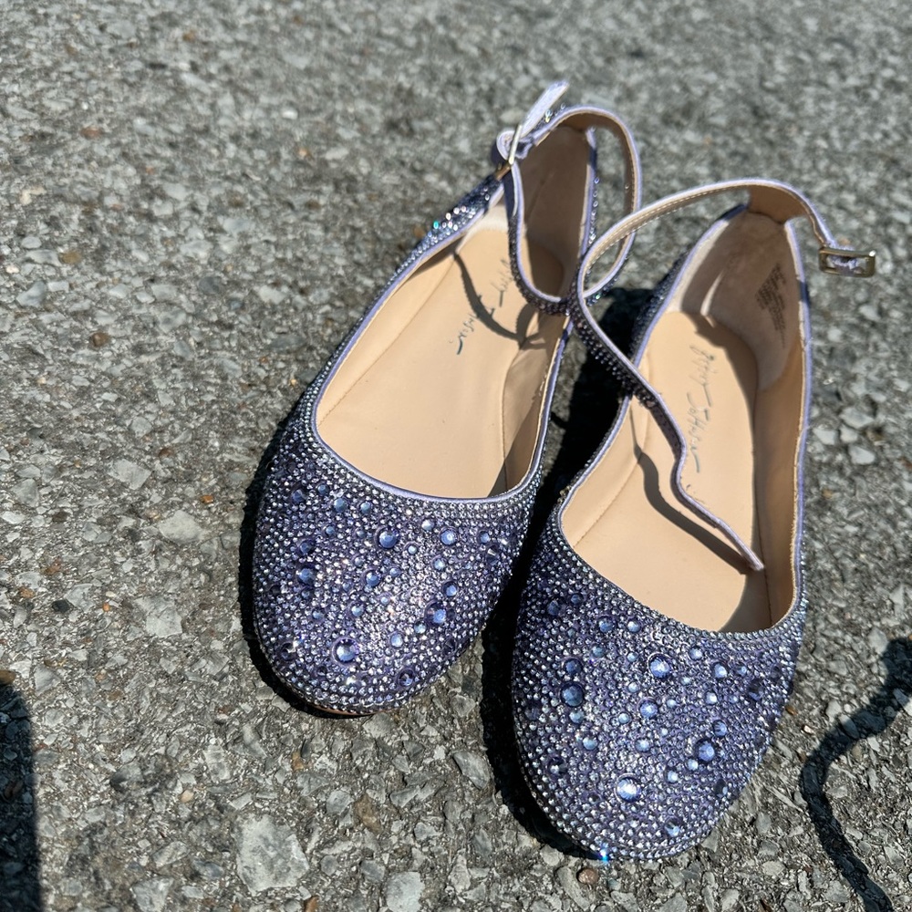 Betsey Johnson Shoes
